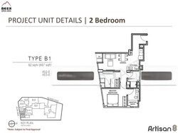 Artisan 8 (D20), Apartment #457032441